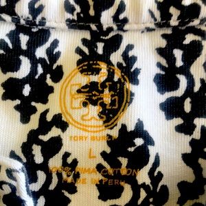 This is a Tory Burch size large dress . In like new condition.